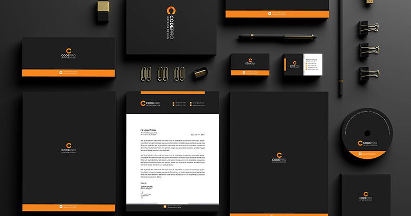 Brand Identity